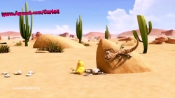 اسکار | فصل یک قسمت 32